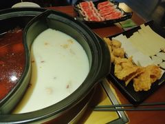 -捞旺猪肚鸡(街道口店)
