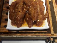 豉香蒸凤爪-味可道美食坊(福基路店)
