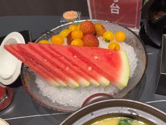 -同庆楼(天鹅湖万达店)