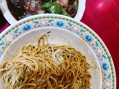 -金杨拉面王小吃面馆·牛三宝面·红烧牛肉粉