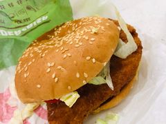 -Hungry Jack's Burgers Beak House