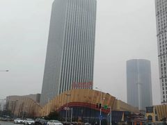 -万达茂商场(南京仙林店)