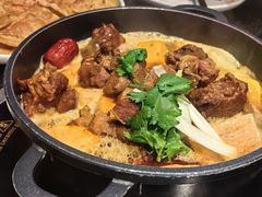 -天仁聚驴肉香(北石槽店)