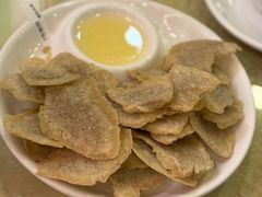 -东四民芳餐厅(朝阳门店)