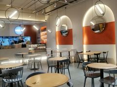 -HELLO 27 意面·沙拉·帕尼尼