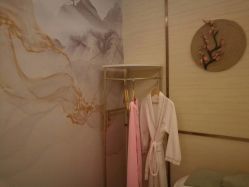 -芳朵美容养生SPA