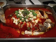-半天妖烤鱼(印象城店)