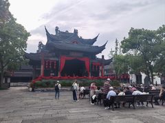 -鲁镇