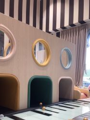 -奈尔宝家庭中心·亲子餐厅(鄞州万达店)