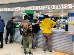 -Shake Shack(西单大悦城店)