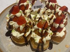 -BE BRIGHT KITCHEN(正佳广场店)