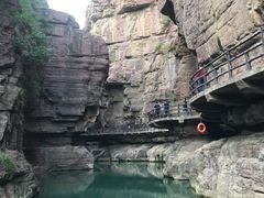 -云台山风景名胜区