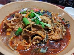 -老街鱼嘴巴(坡子街老店)