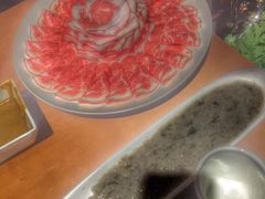 -宝泉铜锅·涮羊肉(解放东路店)
