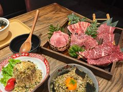 -肉魁屋·烧肉·烧鸟·酒场(高新店)