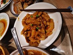 -味莊·青岛菜(云霄路店)