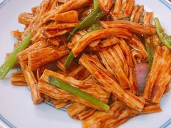 -小放牛炒菜馆(裕华东路店)
