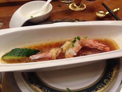 明虾-白金汉爵大酒店·中餐厅(相城店)