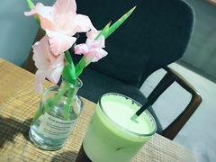 -研途咖啡馆(健康路店)