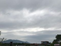-牛鱼嘴原始生态风景区