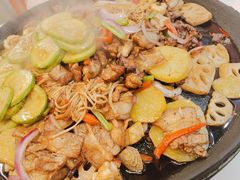 -一烙锅(友谊店)