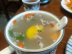 -巴依老爷新疆美食(牡丹园店)