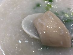 -洪利粥店茶餐厅