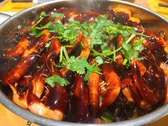 -黄记煌三汁焖锅(龙湖U城店)