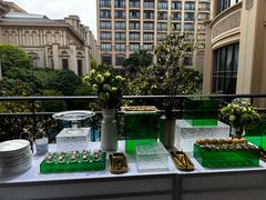 -上海浦东星河湾酒店