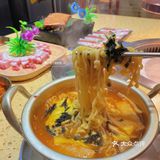 江南西探店@韩之道首尔烤肉