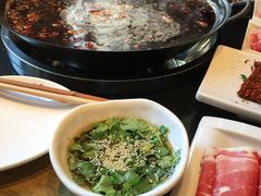 -纸盐河码头火锅(十八梯店)