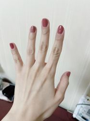 -夏花美甲美睫