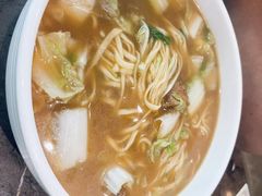-何记面馆(龙泉山店)