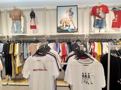 -hotwind热风(丽影广场店)