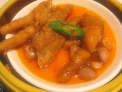 -博悦茶餐厅(文殊院店)