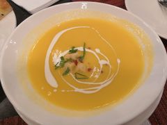 -WOLFGANG PUCK KITCHEN & BAR(迪士尼小镇店)