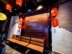 -老萍巷莲花血鸭·萍乡地标江西菜(步行街店)