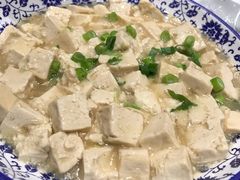 嘎吧锅小锅卤水豆腐-嘎吧锅私家菜馆(新村十区店)