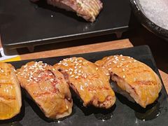 鹅肝寿司-昊·来了寿司(双楠2店)