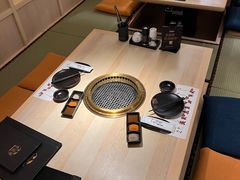 -赤坂亭·M9和牛烧肉(南京江南虹悦城店)