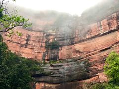 -赤水丹霞旅游区·佛光岩