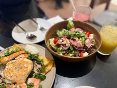 -农畉LONFOOD(万象天地店)