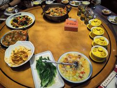 -伊帆食府·青海地方特色美食