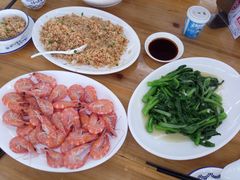-明记海鲜大排档(巽寮湾店)