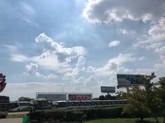 -黄山屯溪国际机场