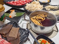 -呷哺呷哺(西单大悦城店)