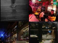 -RMK Shochu Bar(三诺店)