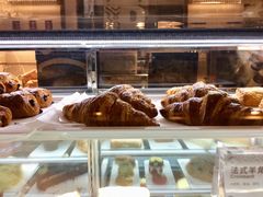 原味可颂-Peet's Coffee皮爷咖啡(德基店)