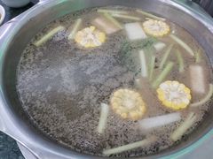 -福合诚潮汕牛肉火锅(西丽分店)
