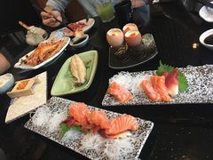-真剑日本料理·铁板烧(贵州路店)